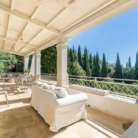 Armonia Villa